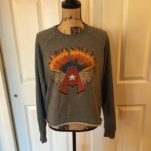 Recycled karma sweatshirt